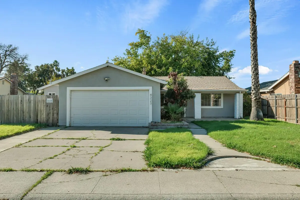 4323 Oconner Way, Sacramento, CA 95838 - Image #1