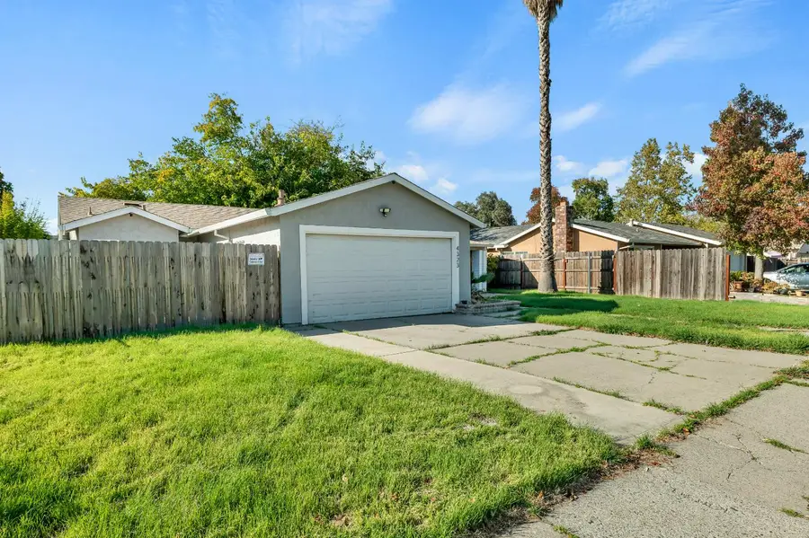 4323 Oconner Way, Sacramento, CA 95838 - Image #2