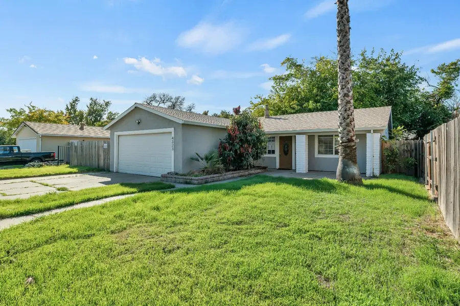 4323 Oconner Way, Sacramento, CA 95838 - Image #3
