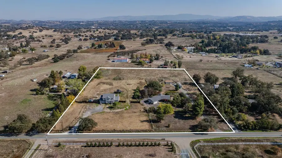 6495 Pettinger Road, Valley Springs, CA 95252 - Image #2