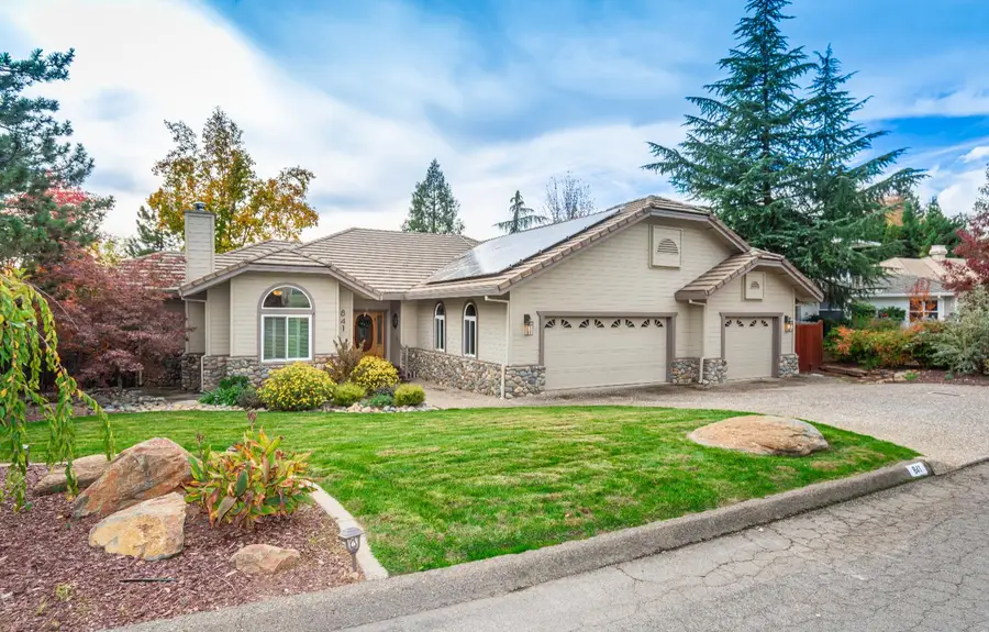 841 Oak Crest Circle, Placerville, CA 95667 - Image #2