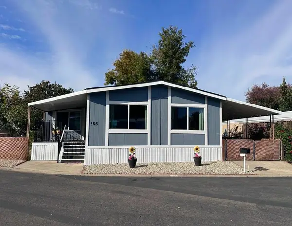 266 Corto Lane #266, Citrus Heights, CA 95621