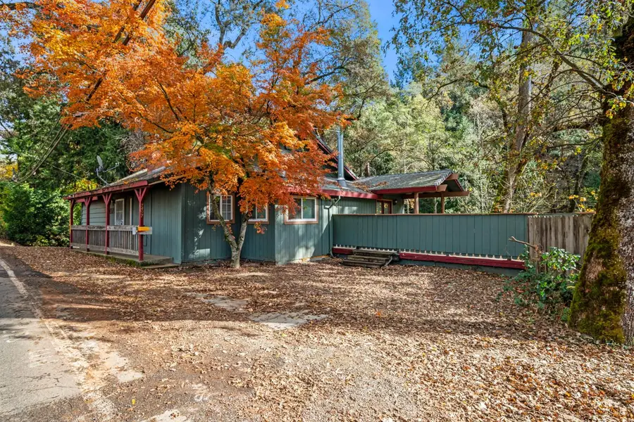 7497 Sly Park Road, Placerville, CA 95667 - Image #2