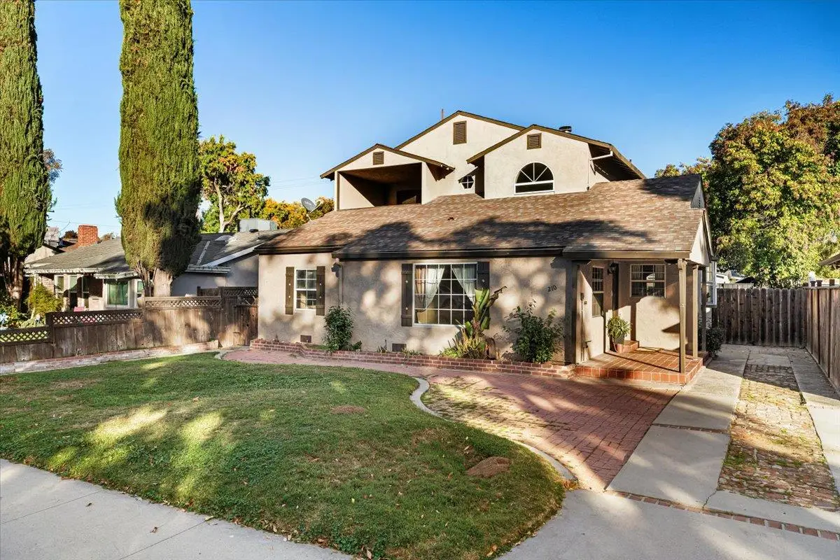 210 Rowland Avenue, Modesto, CA 95354 - Image #1