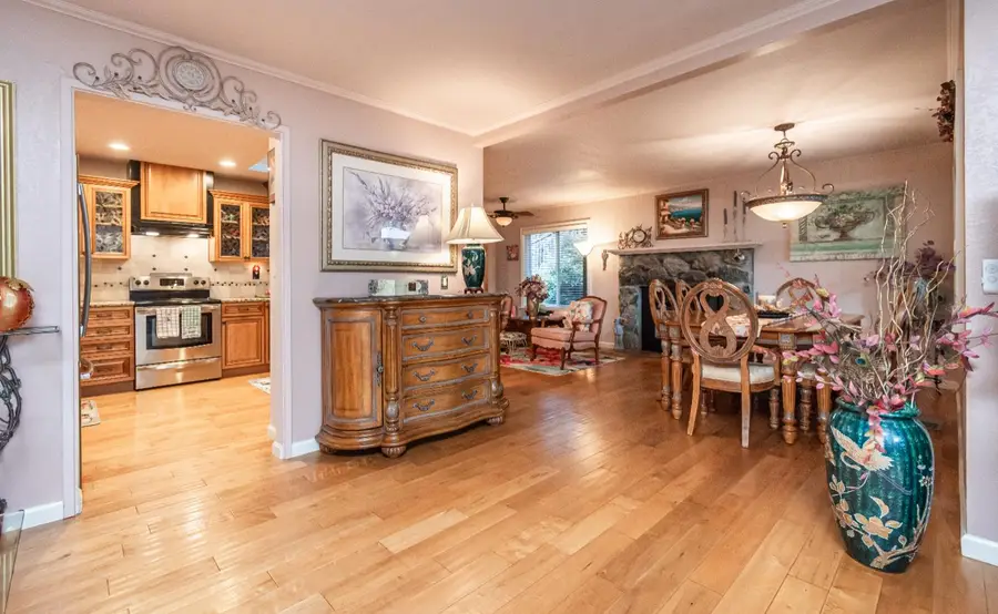 16725 Oscar Drive, Grass Valley, CA 95949 - Image #3