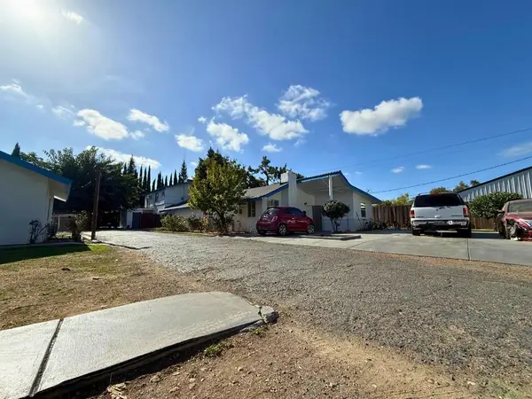 1736 Beverly Drive, Modesto, CA 95358