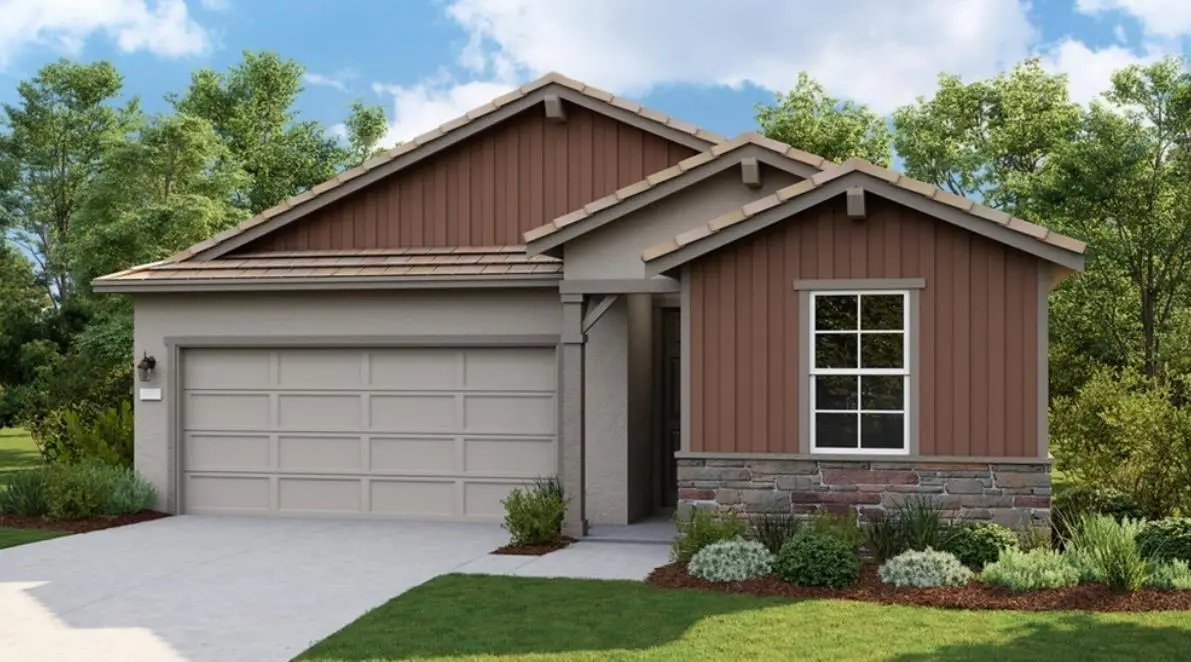 1539 Cascade Way, Lincoln, CA 95648 - Image #1