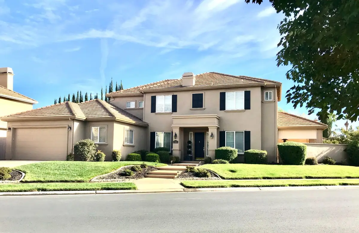 2184 Heritage Drive, Roseville, CA 95678 - Image #1