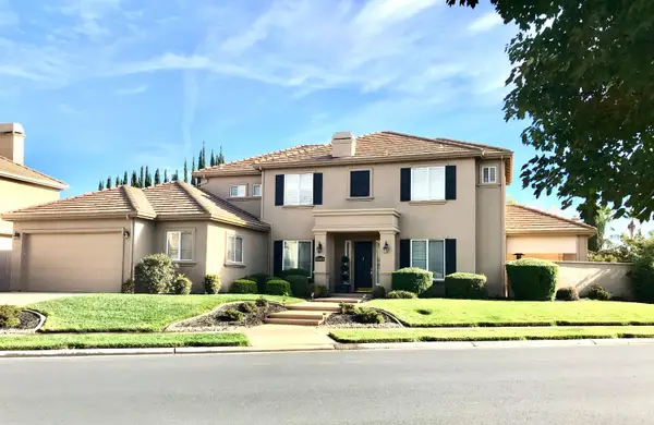 2184 Heritage Drive, Roseville, CA 95678