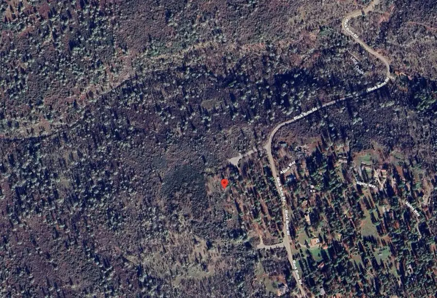 0 Black Butte Rd, Shingletown, CA 96088 - Image #2
