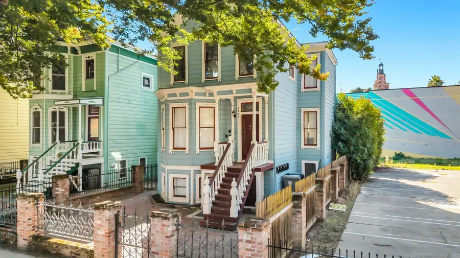 1106 G Street, Sacramento, CA 95814 - Image #3