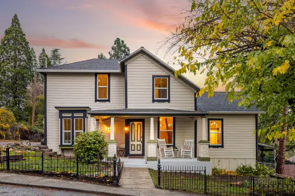 412 Linden Avenue, Grass Valley, CA 95945