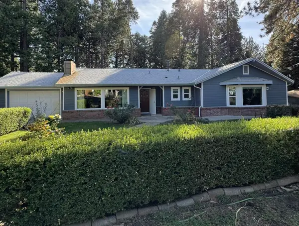 6868 Ridgeway Drive, Pollock Pines, CA 95726