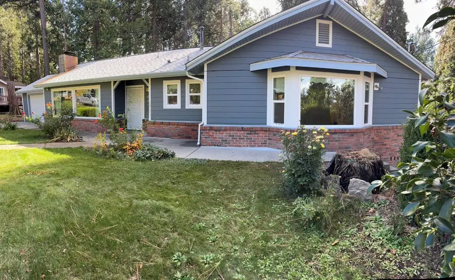 6868 Ridgeway Drive, Pollock Pines, CA 95726 - Image #2