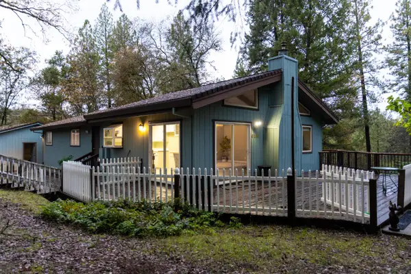 6100 Shasta Road, Garden Valley, CA 95633