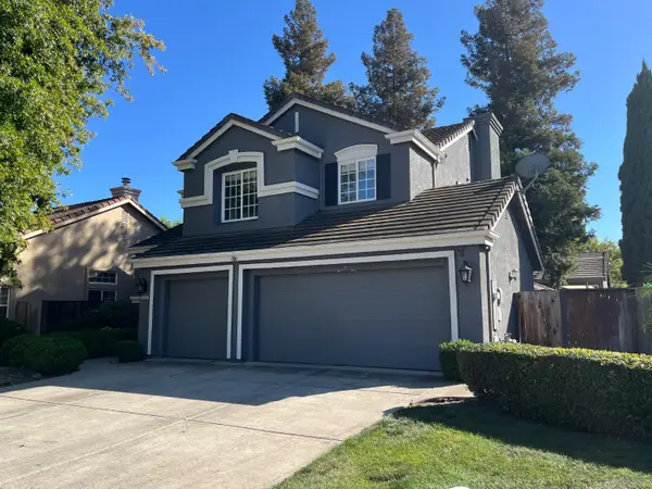 3440 Heatherbrook Drive, Stockton, CA 95219