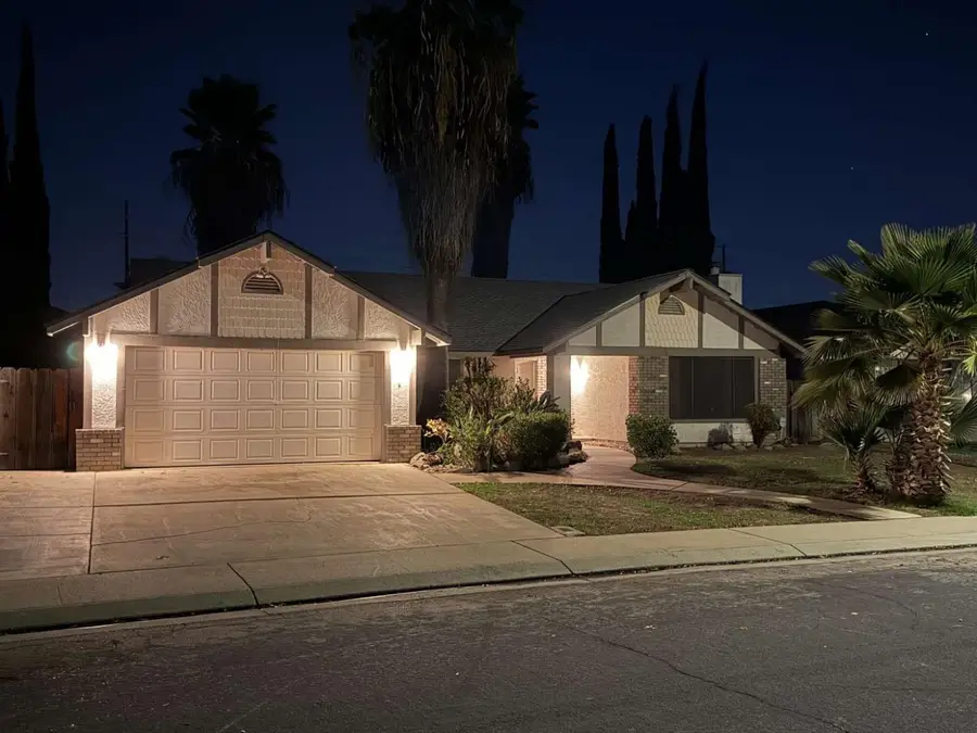 3413 Wild Palms Drive, Modesto, CA 95355 - Image #2