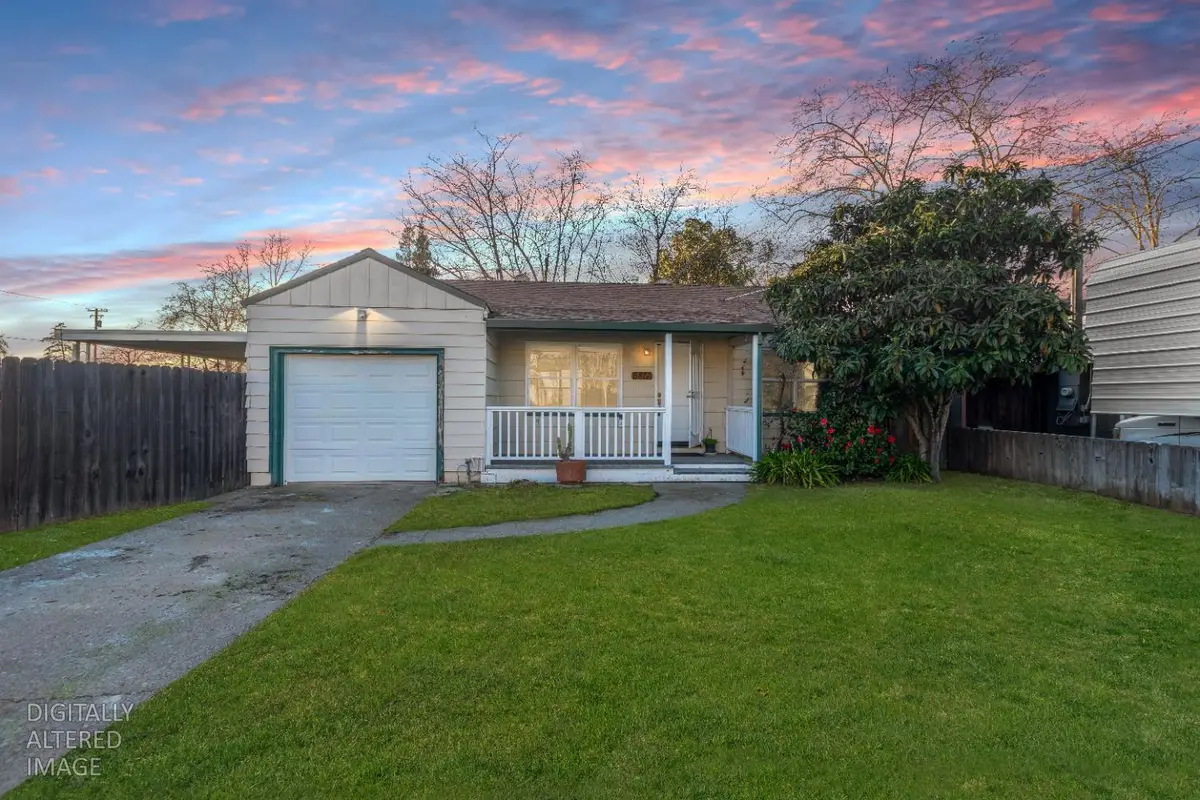 6817 6th Street, Rio Linda, CA 95673 - #1