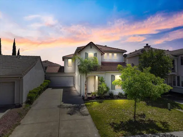 341 Barnhart Circle, Sacramento, CA 95835