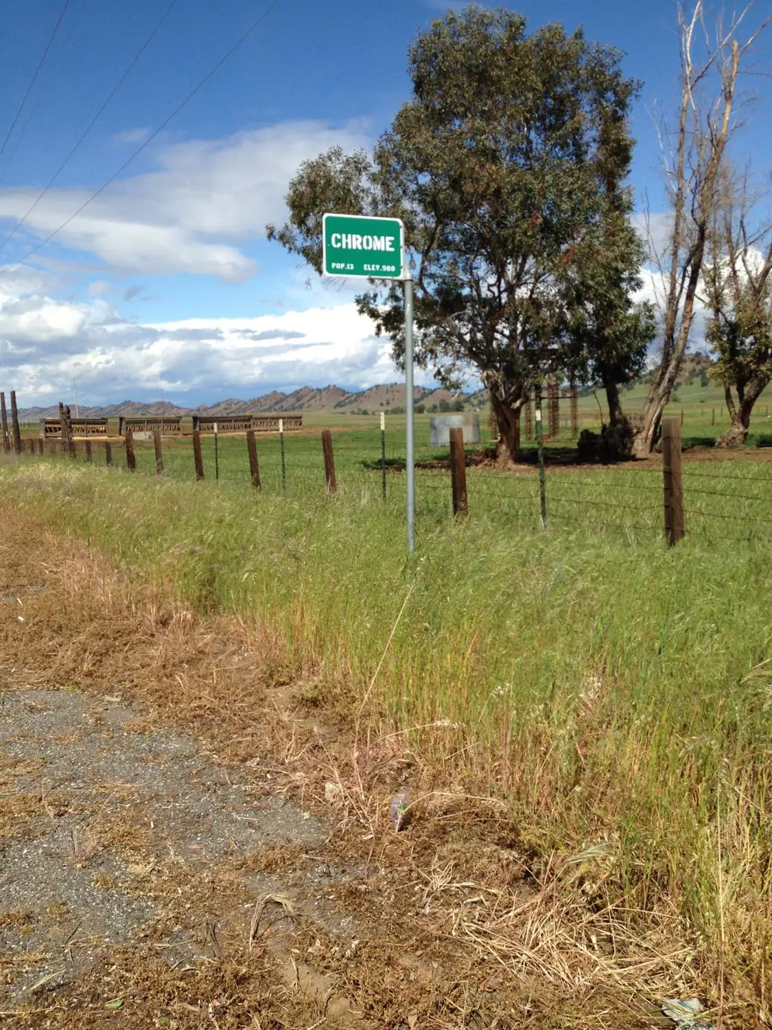 0 County Road 306, Elk Creek, CA 95939 - Image #1