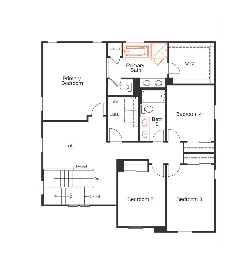 16128 Pirates Cove Lane, Lathrop, CA 95330 - Image #3