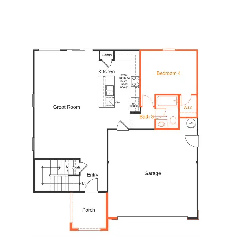 16059 Pirates Cove Lane, Lathrop, CA 95330 - Image #2