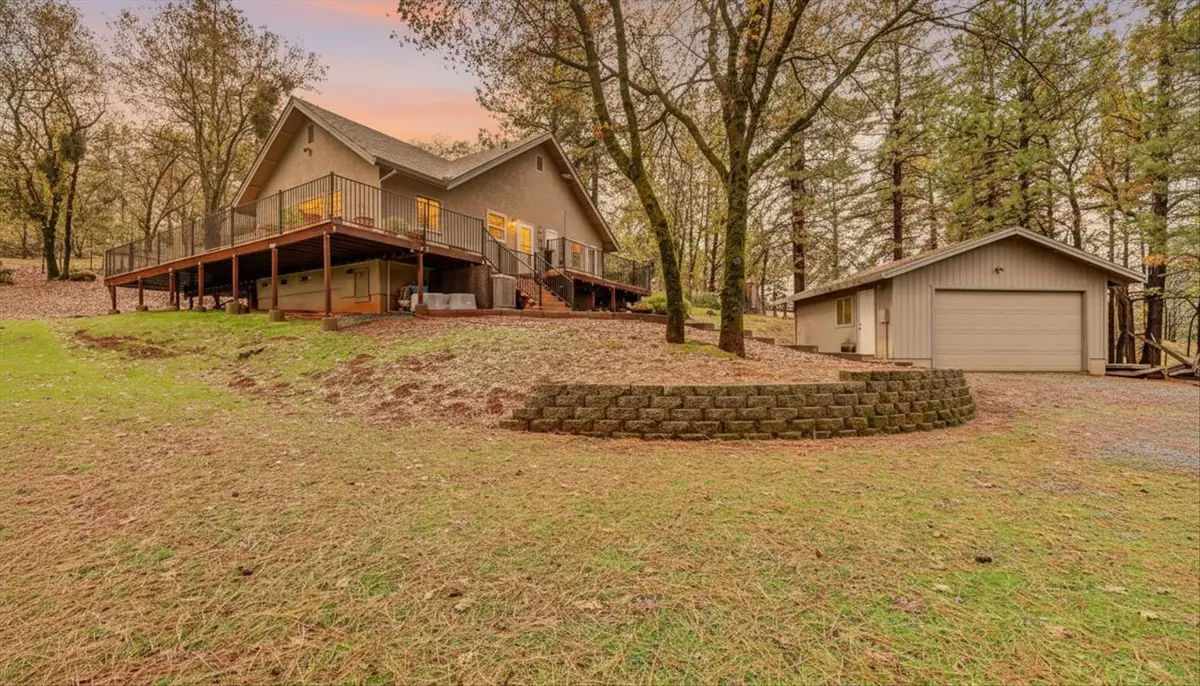 19121 Hiers Road, Grass Valley, CA 95949 - Image #1
