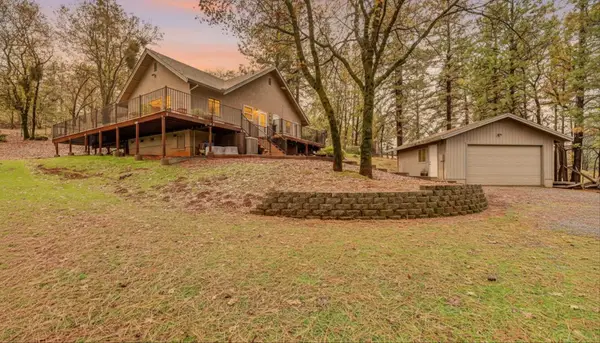 19121 Hiers Road, Grass Valley, CA 95949