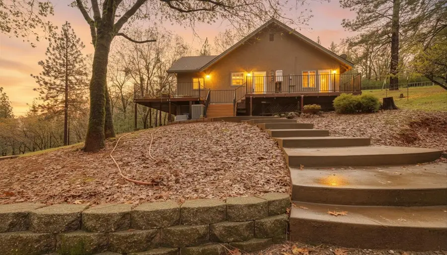 19121 Hiers Road, Grass Valley, CA 95949 - Image #3