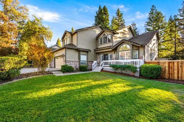 2060 Sheffield Drive, El Dorado Hills, CA 95762