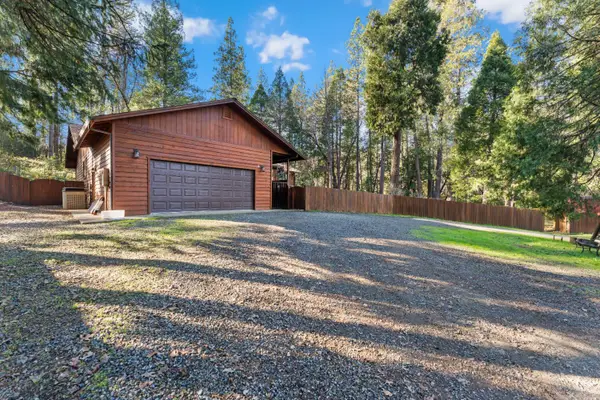 16558 Frenchtown Road, Brownsville, CA 95919