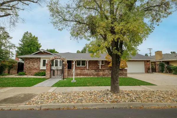 2410 Sherwood Avenue, Modesto, CA 95350