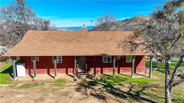 4745 Bear Valley Road, Mariposa, CA 95338