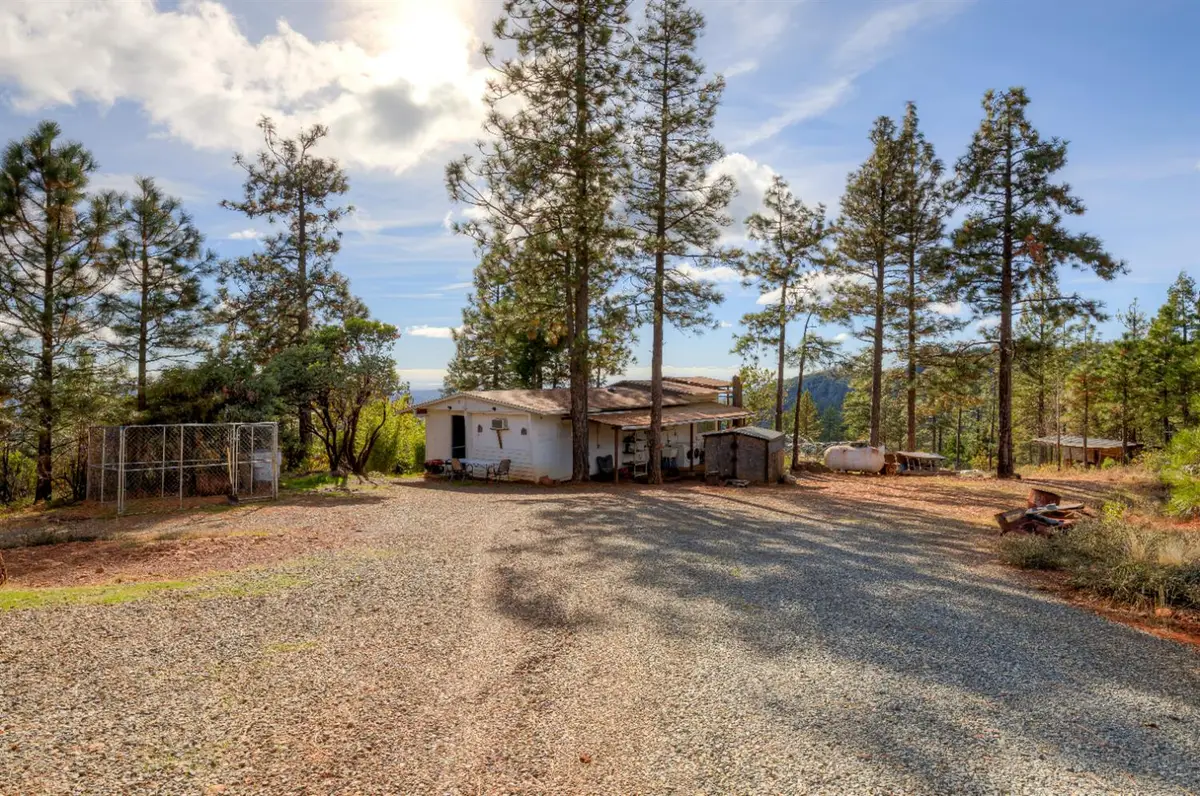 0 Black Tail Road, Oroville, CA 95966 - Image #1