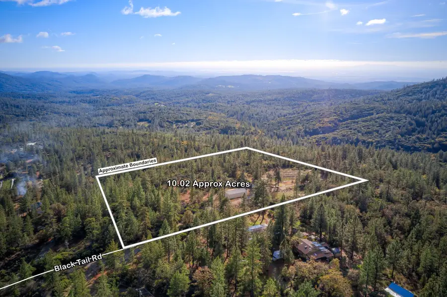 0 Black Tail Road, Oroville, CA 95966 - Image #2