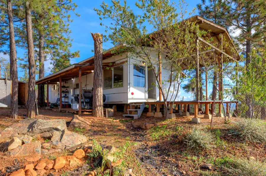 0 Black Tail Road, Oroville, CA 95966 - Image #3