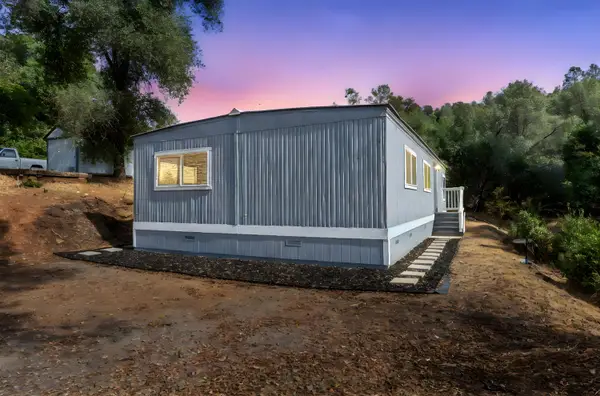 10155 Peppermint Circle #35, Jamestown, CA 95327