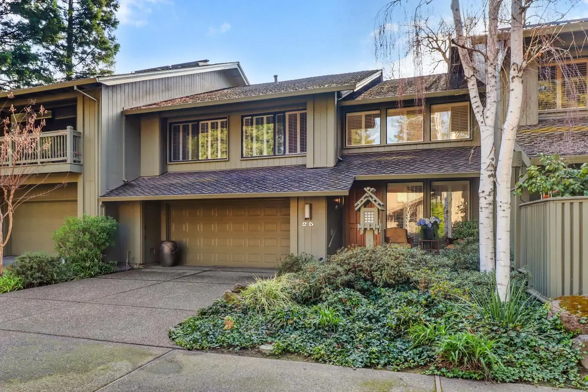 25 River Bluff Lane, Carmichael, CA 95608 - #1
