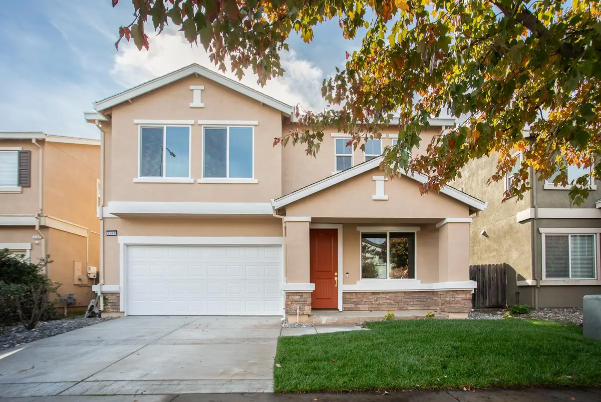 3169 Rogue River Drive, Chico, CA 95973 - #1