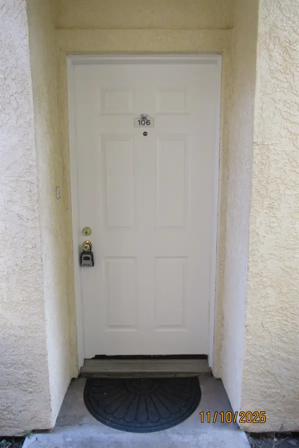 3400 Sullivan Court #106, Modesto, CA 95356