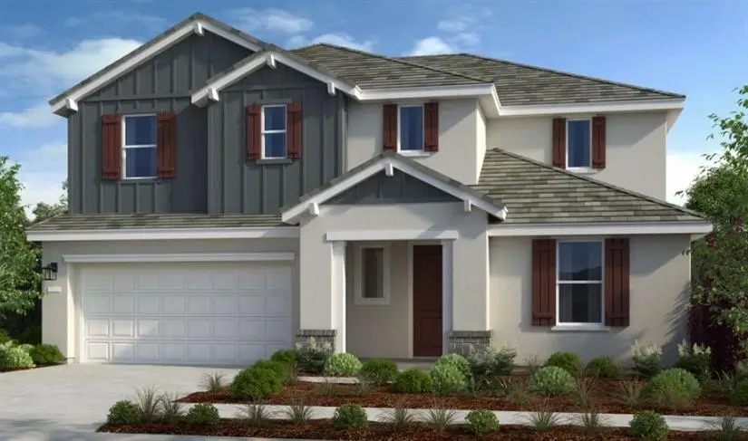 9839 Amisha Way, Sacramento, CA 95829 - Image #1