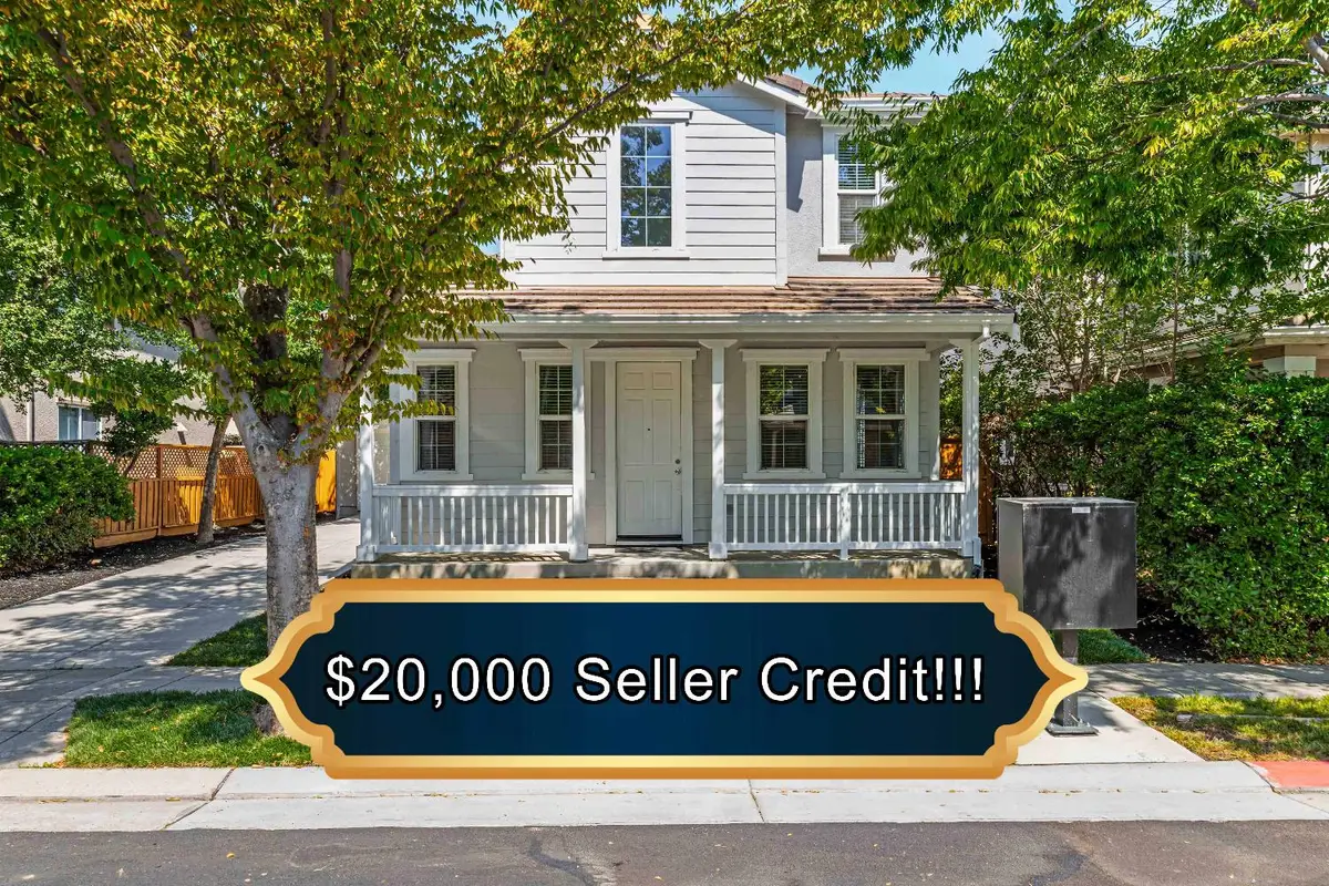 412 Goodall Drive, Mountain House, CA 95391 - Image #1