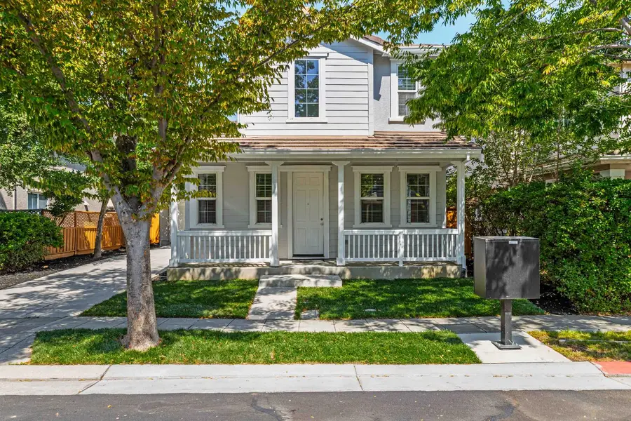 412 Goodall Drive, Mountain House, CA 95391 - Image #2