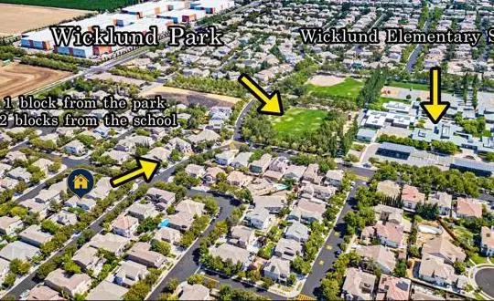 412 Goodall Drive, Mountain House, CA 95391 - Image #3