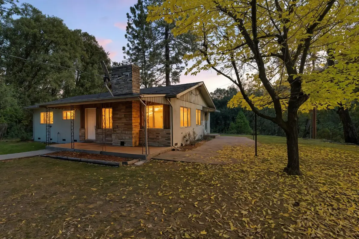 13309 Taves Road, Jackson, CA 95642 - Image #1