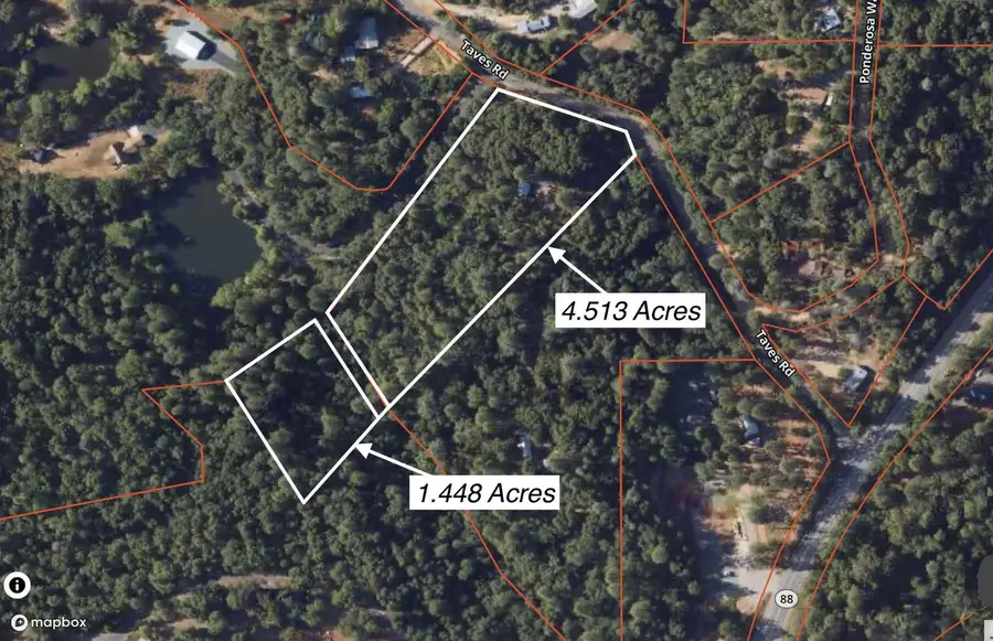 13309 Taves Road, Jackson, CA 95642 - Image #3