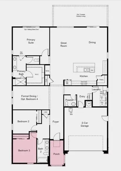 9843 Amisha Way, Sacramento, CA 95829 - Image #2