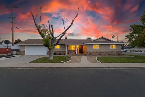 3300 Fremont Street, Modesto, CA 95350