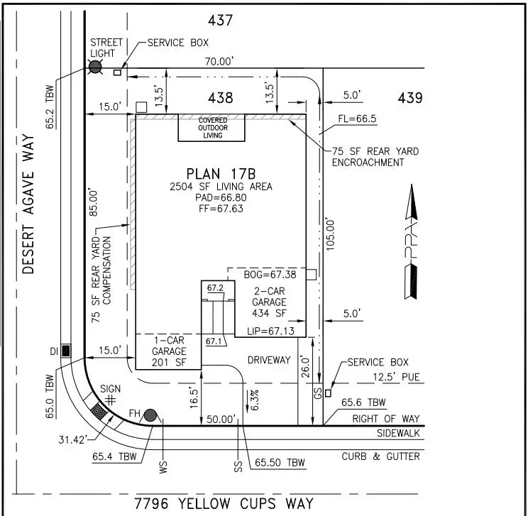 7796 Yellow Cups Way, Sacramento, CA 95829 - Image #3