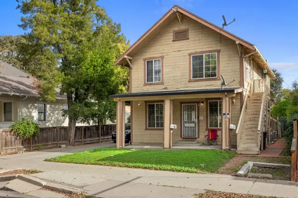 1228 N Commerce Street, Stockton, CA 95202